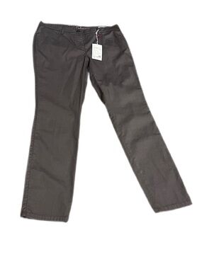 German Brand Relaxed By Toni My Best Friend Jeans in Pearlized Taupe - NWT